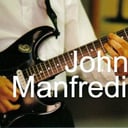 John Manfredi Band