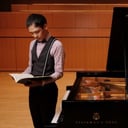 John Park -- Classical and Jazz Piano