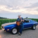 John Wayne Music