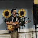 John Wilkey: Singer &amp; Storyteller