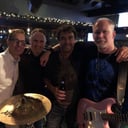 Johnny and The Walkers