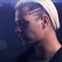 Johnny Moscow