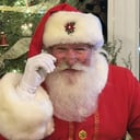 Jolly 1 Santa