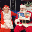 Jolly &amp; Holly