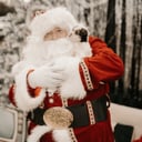 Jolly John
