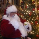 Jolly ol Elf