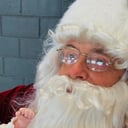 Jolly Old Tommy Elf