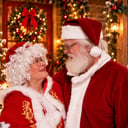 Jolly Old Santa