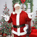 Jolly Ole St. Nicholas