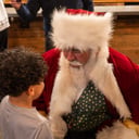 Jolly Santa JD