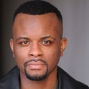 Jon-David Randle