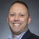 Jon Allen Leadership