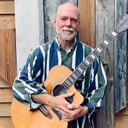 Jon Parmentier Instrumental Guitar