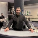 Jon the Bartender