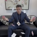 Jon Wilson Magic