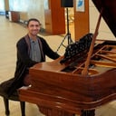Jonah Piano