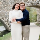 Jonathan and Tori Wells