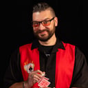 Jonathan May - Comedy Magician
