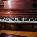 Jonathan, pianist