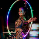 Jordan Ashley - Aerialist