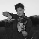 Jordan Caswell (Violinist)
