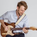 Jordan Lovinger Jazz &amp; Pop Guitar