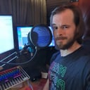 Jordan Walters voice over