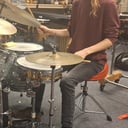 Jordon Wiersema Percussion/Drums