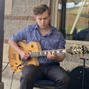 Joseph Mammarella, solo guitar