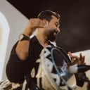 Joseph Percussion