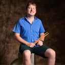 Josh Dick, drummer