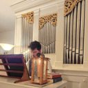 Joshua Sobel - Organist/Pianist