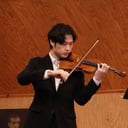 Joshua Song | Classical Violinist NYC