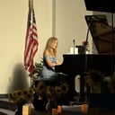 Jouti (Solo Pianist | Concept Programs)