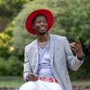 Jovan "Showtime" Johnson