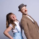 Joy &amp; Aaron