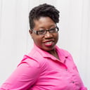 Joy Scott - Motivational Comedian