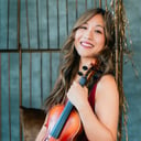 Joy – Violinist for Weddings &amp; Events