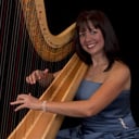 Jennifer Thompson, Harpist &amp; Speaker