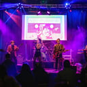 Joyride - 80s Mixtape Live