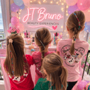 JT Bruno Sparkle Party Experiences