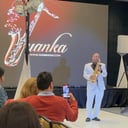 Juanka Sax and Band