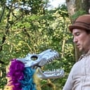 Juggler and Puppeteer