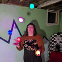 Juggling by Danger Dags