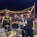 Jukebox Heroes
