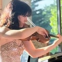 Jules and Her Violin