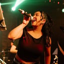 Julia Carbajal (Singer/Duo)