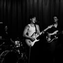 Julian Forest Trio