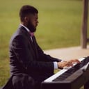 Julian Veney Solo Piano