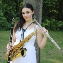 Julia’s Music